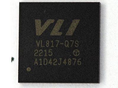VL817S-Q7S QFN76