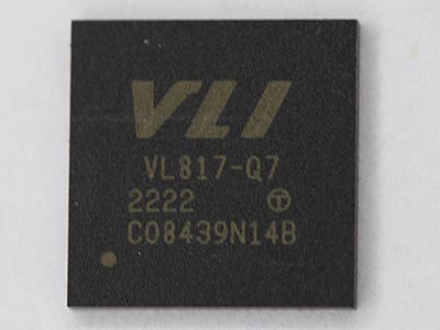 VL817-Q7 QFN76