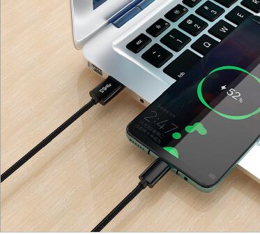 线材类产品USB Tpye-C