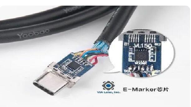 线材类产品USB Tpye-C