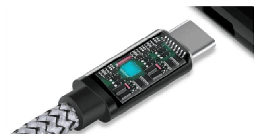 线材类产品USB Tpye-C