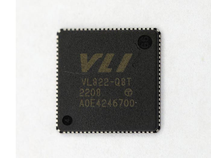 VL822-Q8T QFN-88