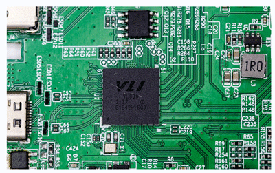 VL830